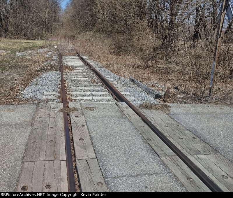 North Shore Railroad Company ends 